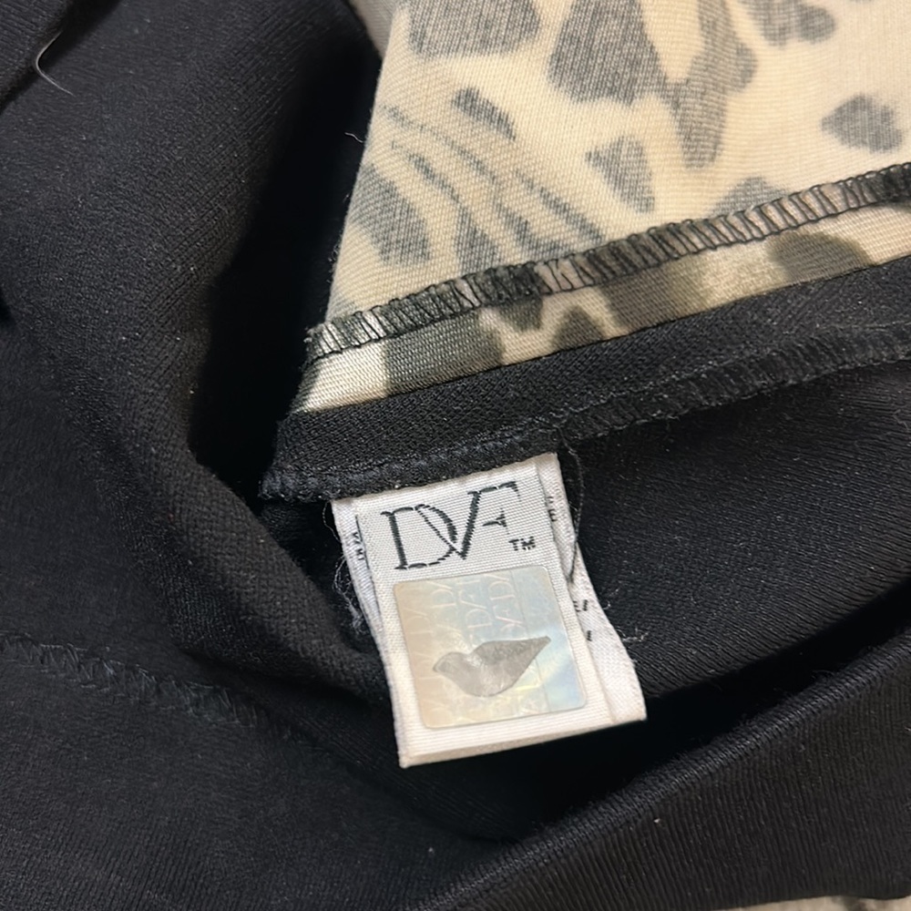 DVF A-Skirt - Picture 7 of 11